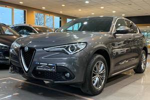 Alfa Romeo Stelvio 2.2 Turbodiesel 210 CV AT8 Q4 B