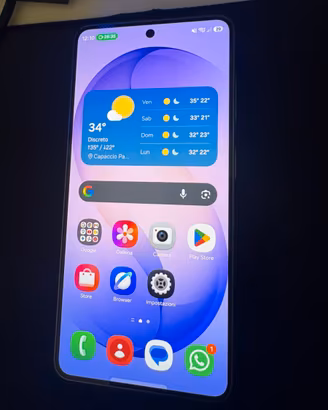 Samsung S26