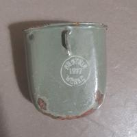 Bicchiere per borraccia ww1 austria 1.gm kuk