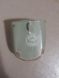 Bicchiere per borraccia ww1 austria 1.gm kuk