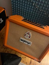 Orange Rocker 32 amplificatore stereo valvolare