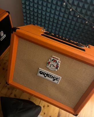 Orange Rocker 32 amplificatore stereo valvolare