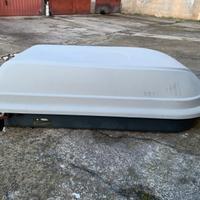 Roof Box auto