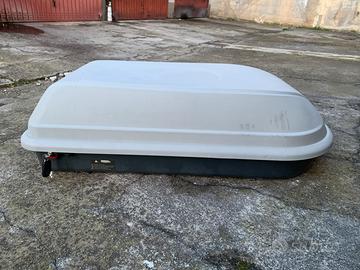 Roof Box auto