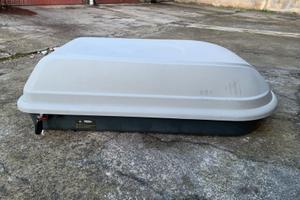 Roof Box auto