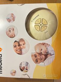 Tiralatte automatico Medela