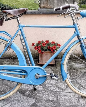 bicicletta Taurus