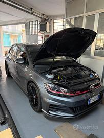 Golf gti 7.5
