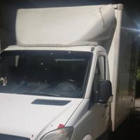 Traslochi e Sgomberi Torino - Anche Urgenti H24