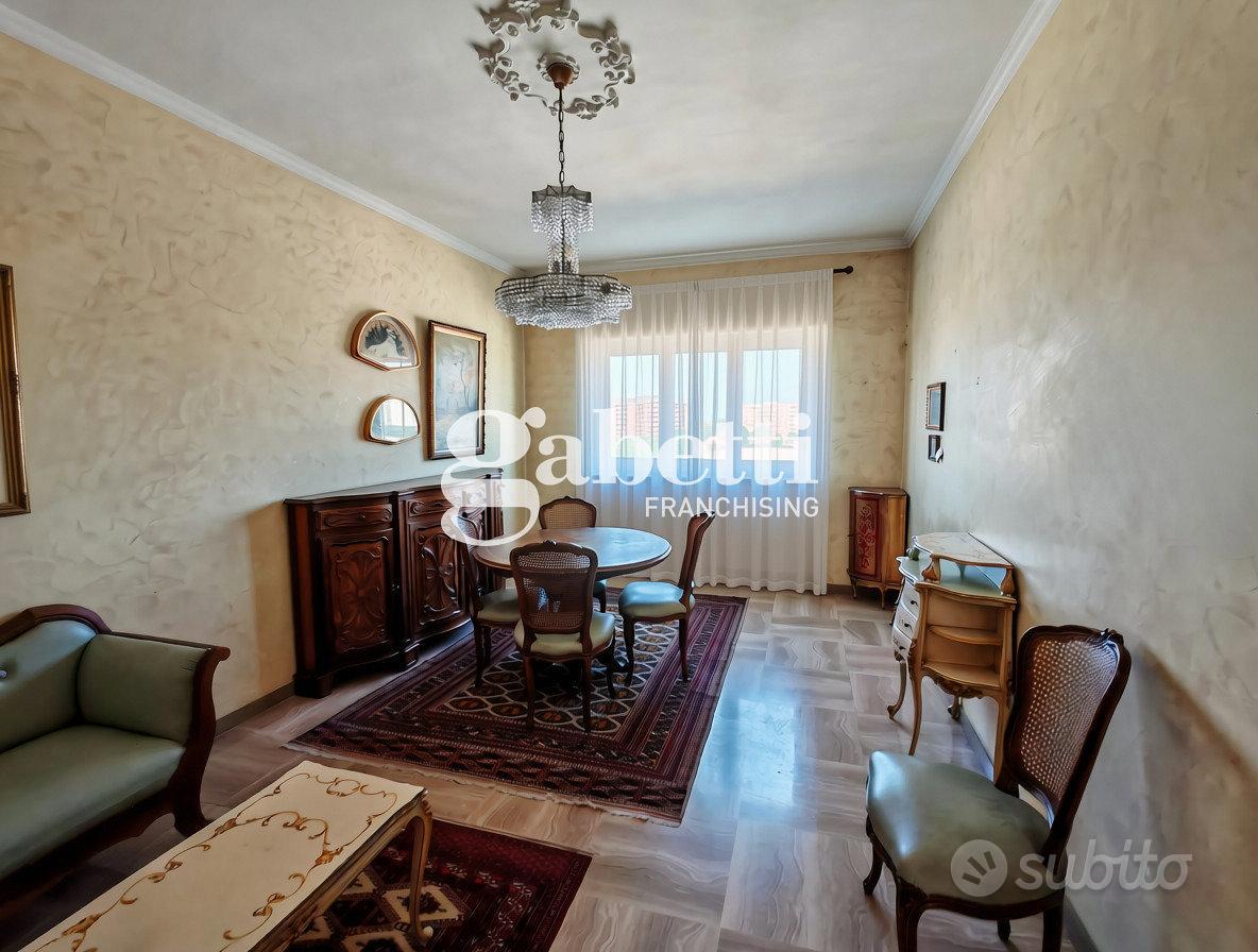 Apartment in Torino, Città Giardino, Circoscrizione 2 - Altro
