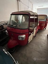 Ape calessino 200