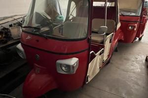 Ape calessino 200