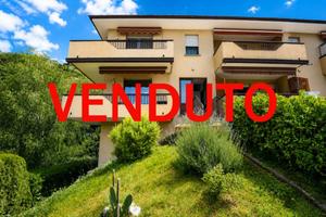 Appartamento di 82 m² con 2 locali a Perledo