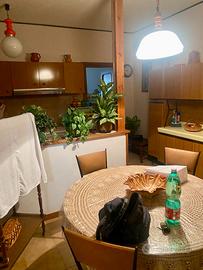 Casa singola posizione centrale