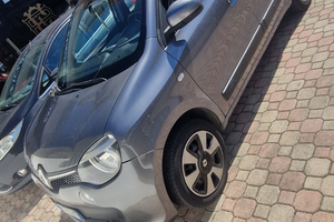 Renault twingo 3serie