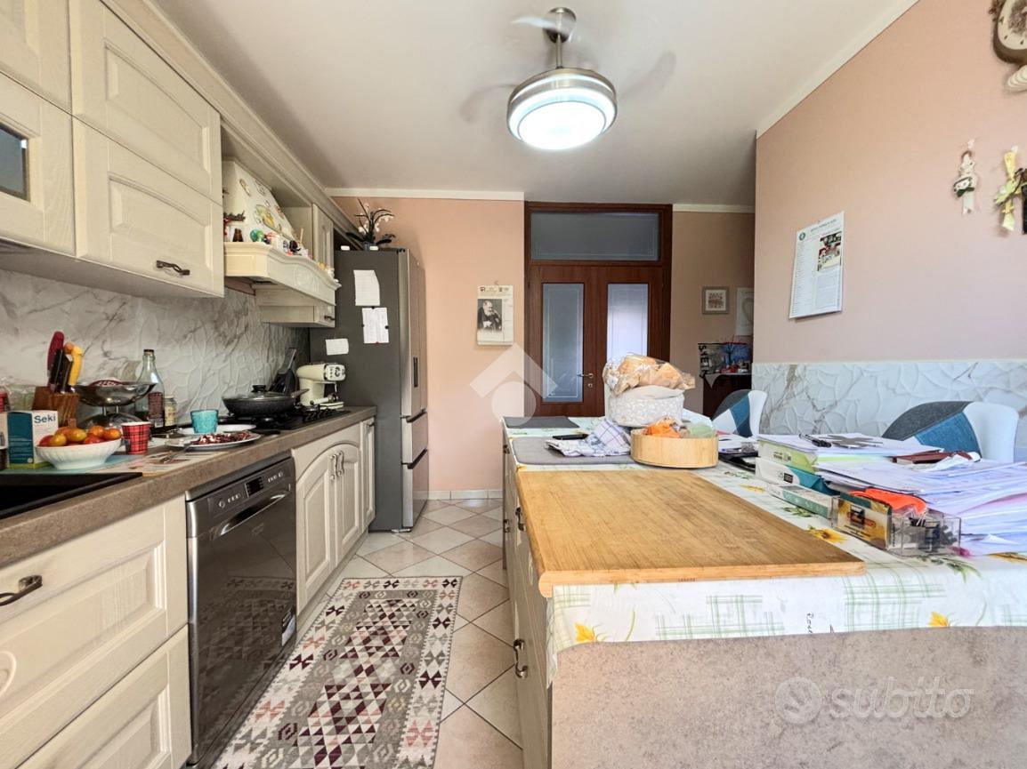 House in Pegognaga, Calderina-Serraglio - Vista 5