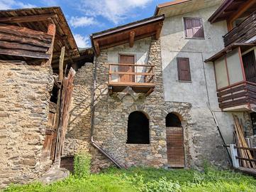 RUSTICO A TEGLIO