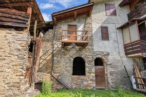 RUSTICO A TEGLIO