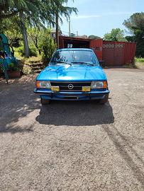 Opel Ascona