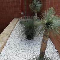 Ciottoli-granulati-tufelle da giardino