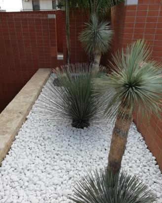 Ciottoli-granulati-tufelle da giardino