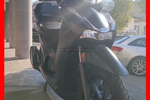 Honda sh 350 sport*passaggio incluso*rate*promo