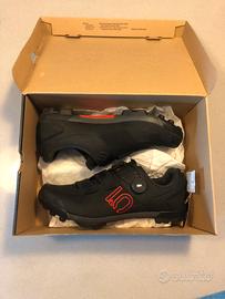 Five Ten/Adidas  Kestrel BOA 44 2/3