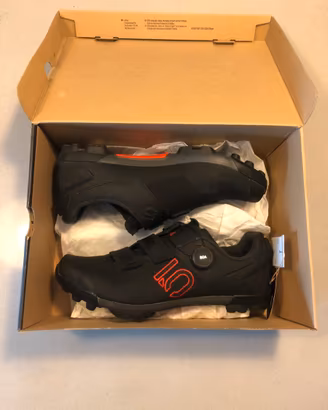 Five Ten/Adidas  Kestrel BOA 44 2/3