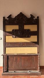 Elegante Mobile da Ingresso Antico