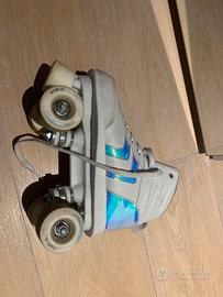 Pattini Decathlon bambina 37