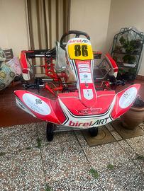 Birel Art S11 2021