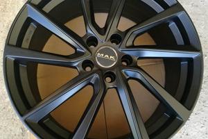 Cerchi in lega MAK 19" auto Coreane e Giapponesi