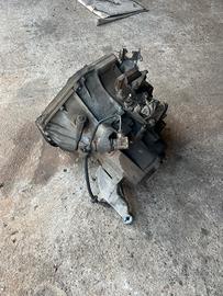 Cambio alfa 147