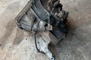 Cambio alfa 147