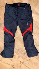 Pantaloni Dainese D Dry taglia 50 uomo