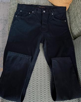 Nudie Jeans steady eddie II