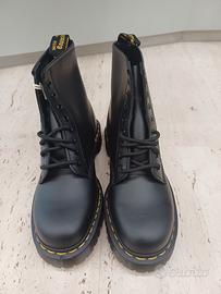 “Dr Martens 1460 BEX nere donna num.40 