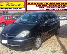 CITROEN C8 7 POSTI 2.0 HDi 120CV Ideal