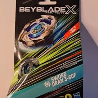 Beyblade starter Hasbro