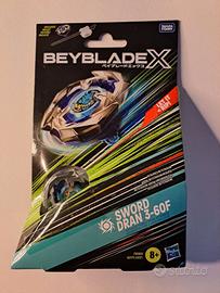 Beyblade starter Hasbro