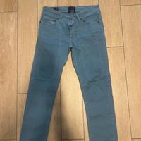 Pantaloni estivi jeckerson