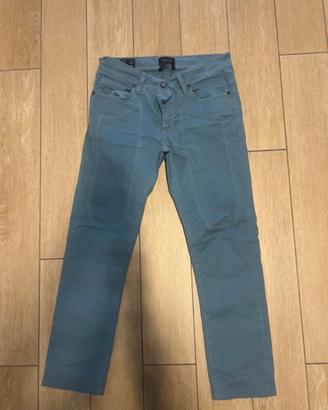 2 Pantaloni estivi jeckerson