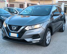 Nissan Qashqai 1.5 dCi 110 CV Business 2018