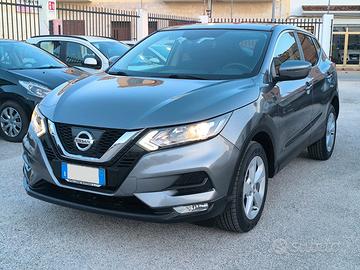 Nissan Qashqai 1.5 dCi 110 CV Business 2018