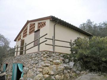 Rustico / Casale di 600 m² con più di 5 locali e b