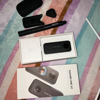 Insta360 ONE X2