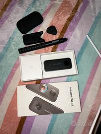 Insta360 ONE X2