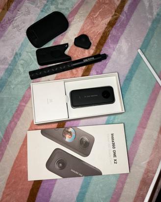Insta360 ONE X2