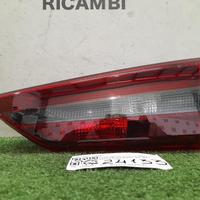 STOP POSTERIORE DESTRO INTEGRATO NEL PORTELLO OPEL