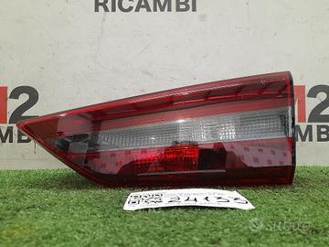 STOP POSTERIORE DESTRO INTEGRATO NEL PORTELLO OPEL